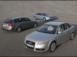 Audi A4 2.0T Sedan 2004 года